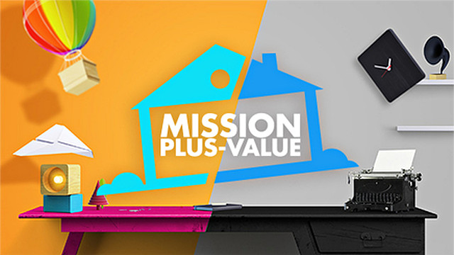 Mission Plus Value